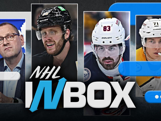 Assessing most impactful deadline pickups, 8 Norris candidates, more NHL hot topics