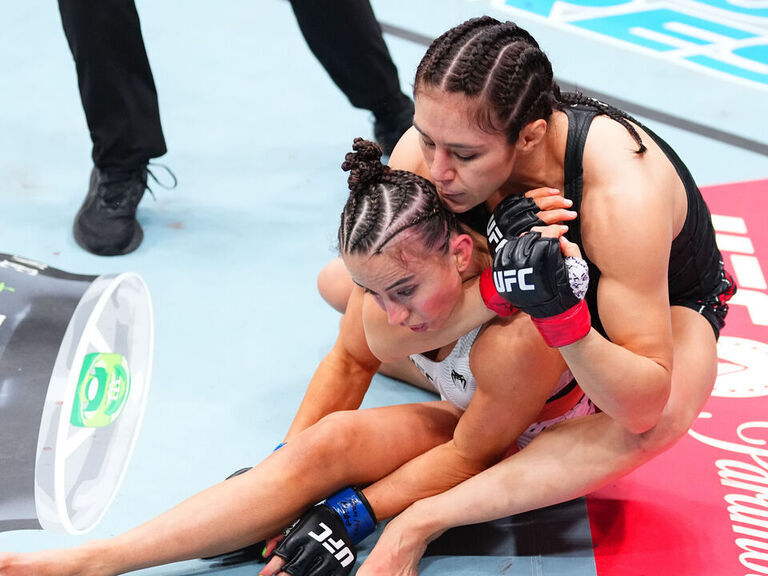 Como ver UFC 157: Rousey vs Carmouche desde Latinoamérica! | Superluchas