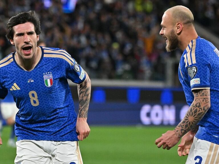 World Cup playoffs: Italy can end 12-year absence, Kosovo ey...