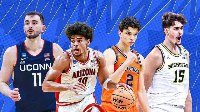 How each Final Four team wins - and how each can be exposed