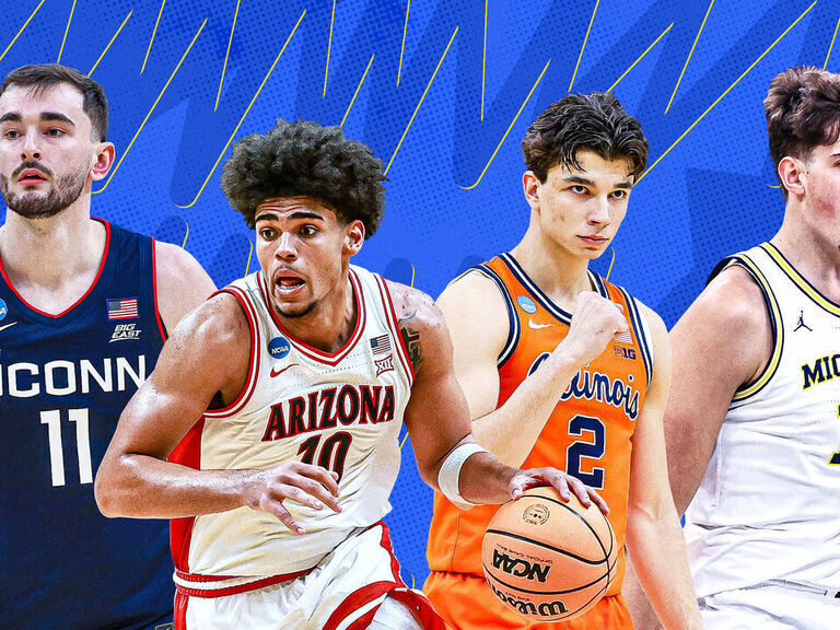 Where each Final Four team wins - and how each can be exposed
