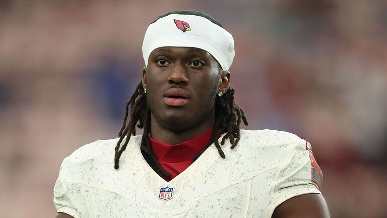 Report: Cardinals finalizing deal to trade Harrison | theScore