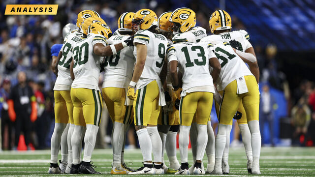 Every NFC team's 3 greatest draft needs
