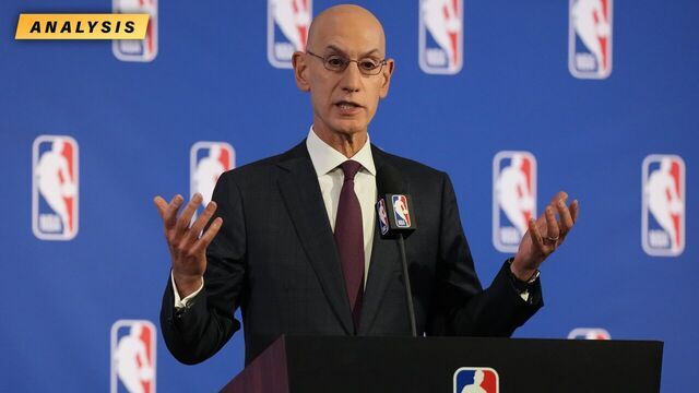 Pros and cons of the NBA's 3 anti-tanking options