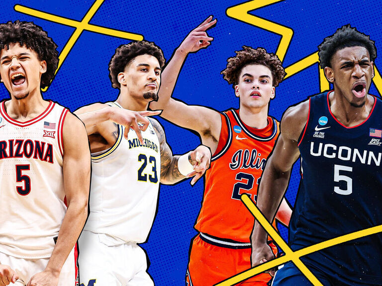 What's really on the line for each Final Four team?