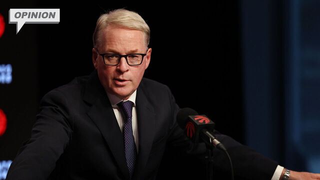 Maple Leafs need real answers, not Pelley's buzzwords