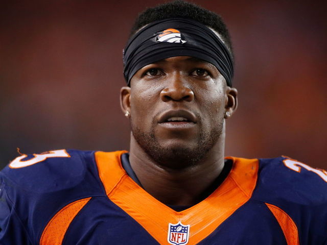 Former Broncos player Ronnie Hillman dies from cancer at 31