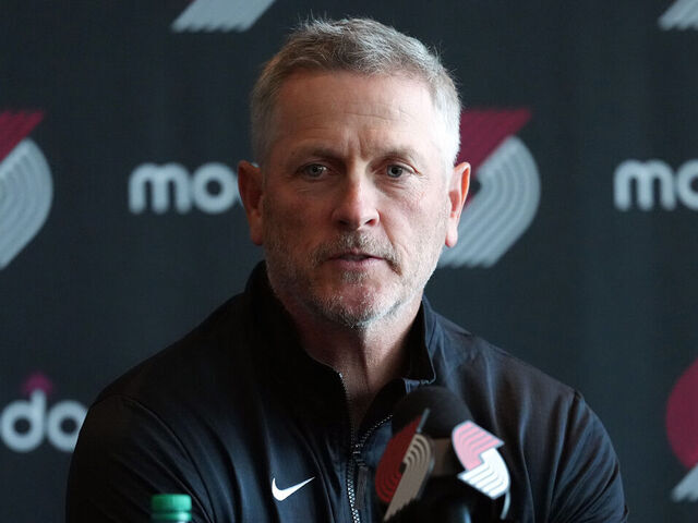 New Blazers owner focused on bigger goals: 'It's more fun | theScore