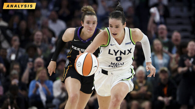 Tempo opt for versatility, Fire prioritize shooting in WNBA expansion draft