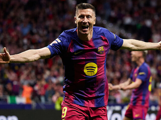 Chicago Fire sign Lewandowski on free transfer | theScore