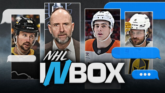 DeBoer hire evidence of moved goalposts, Leafs GM names, more NHL hot topics