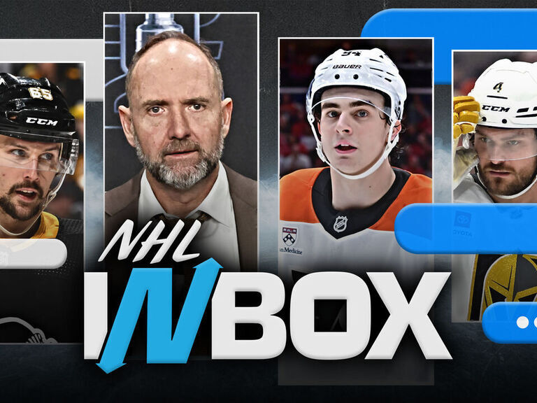 DeBoer hire evidence of moved goalposts, Leafs GM names, more NHL hot topics