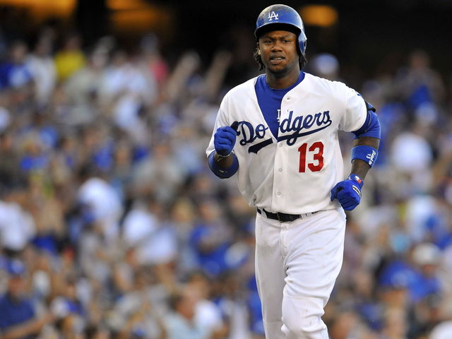 Report: Blue Jays contacted but not actively pursuing Nick Markakis, Hanley Ramirez