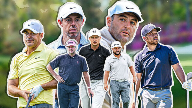 Ranking the Masters: 1 sentence for all 91 players in the field