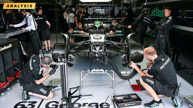 Fact or fiction: The truth about the new F1 cars