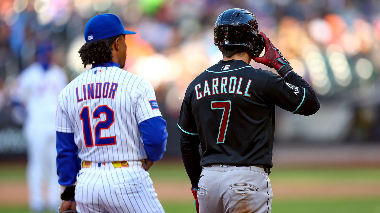 MLB average salary hits record $5.34M, Mets lead spending | theScore