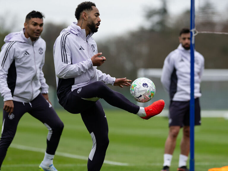 Man United set for Nordic preseason tour | theScore.com