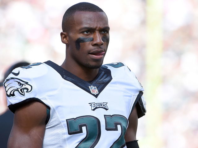 Pittsburgh Steelers CB Brandon Boykin reacts to playing 0 defensive snaps  vs. Patriots 