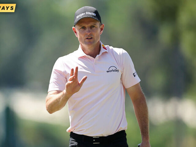 Masters Round 2 takeaways: Scottie stalls, Rahm battles cutline