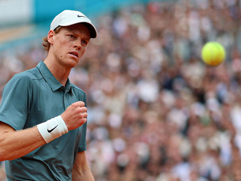 Sinner outduels Alcaraz to win Monte Carlo Masters
