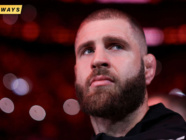 UFC 327 takeaways: Prochazka blew his chance to regain the title