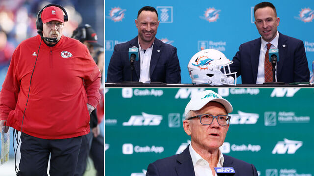 5 teams that could shape the 2026 NFL Draft