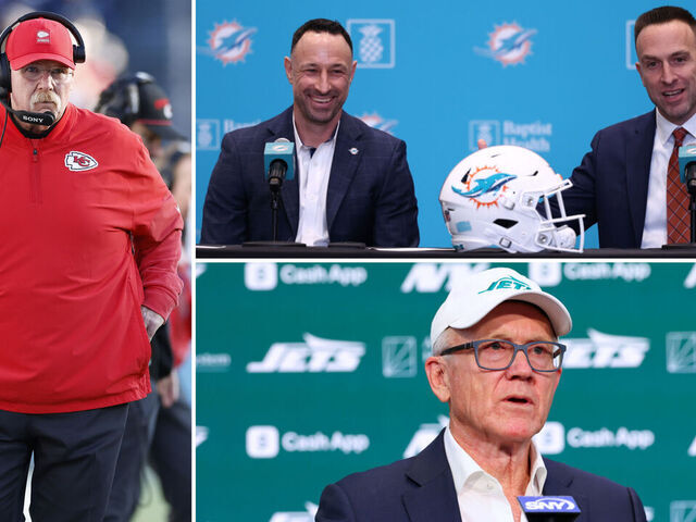 5 teams that could shape the 2026 NFL Draft