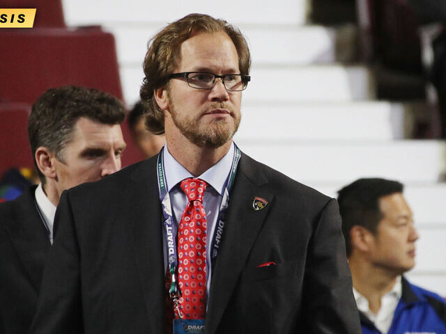 Decision time: Who's most likely to be Leafs' next GM?