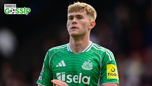 Latest transfer news and rumors: Man United pursuing Hall