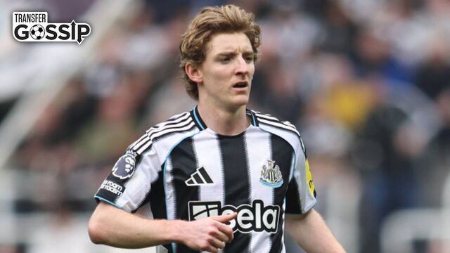 Latest transfer news and rumors: Barca battling Bayern for Gordon