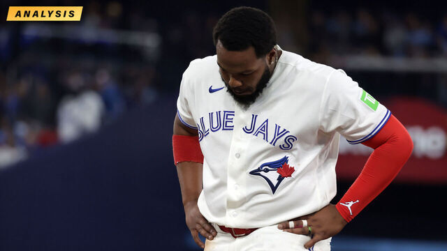 Blue Jays' 2025 run feels like a distant memory