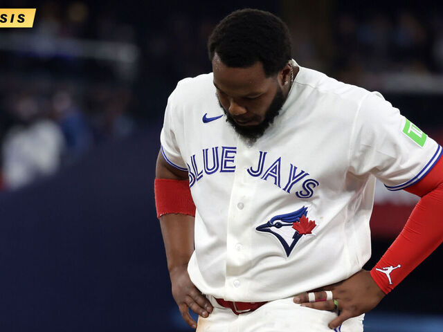 Blue Jays' 2025 run feels like a distant memory