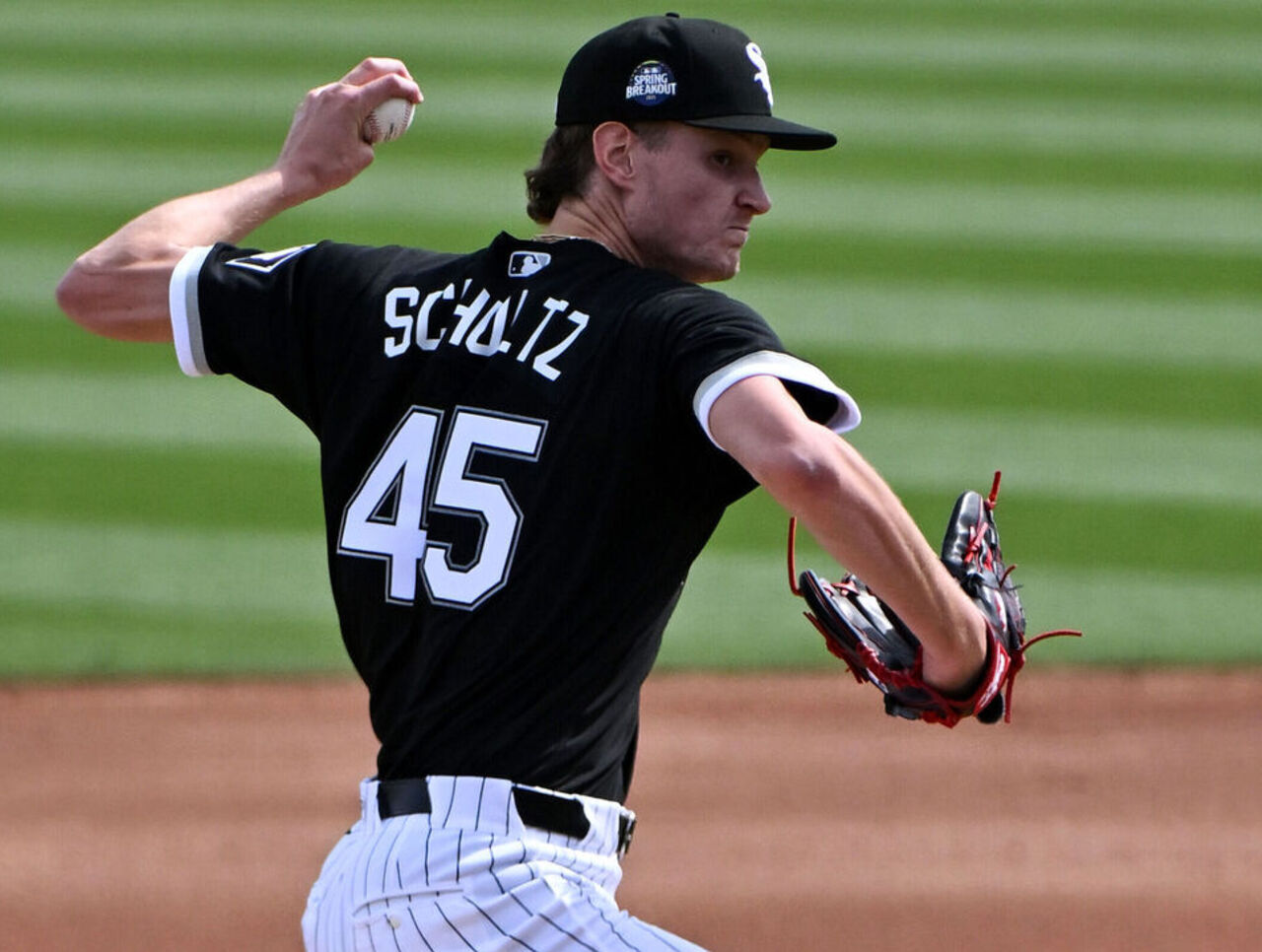 Chicago White Sox Team News | MLB | theScore