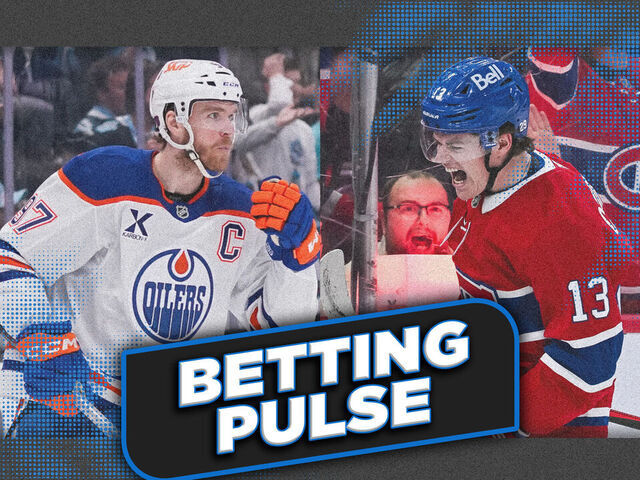 Which Canadian team has best chance to end nation's Stanley Cup drought?