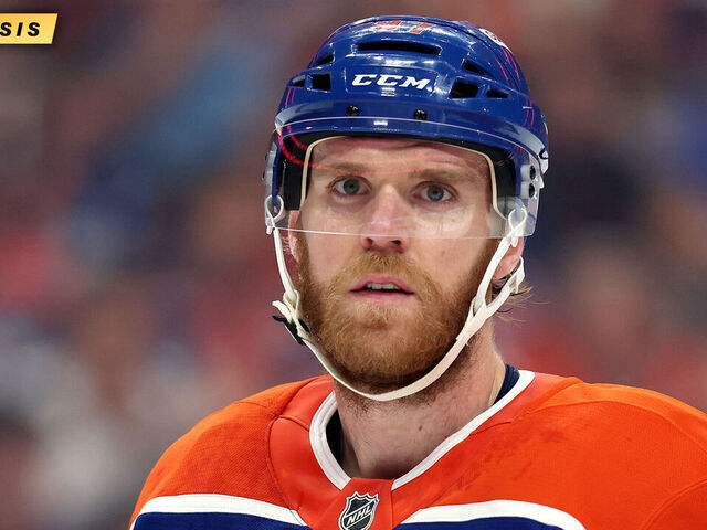 Running analysis of Round 1 of the Stanley Cup Playoffs