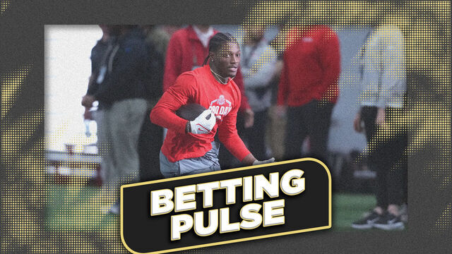 NFL draft positional props: Who will be the top WR, DB off the board?