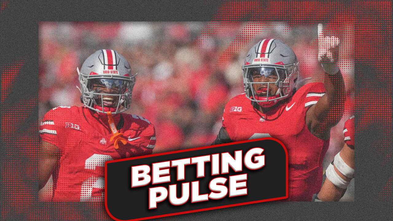 NFL draft odds: Breaking down most likely picks at each | theScore
