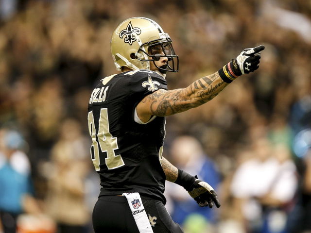 Dolphins' Kenny Stills not trying to fill Mike Wallace's shoes