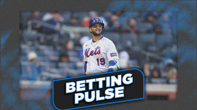 Phillies, Mets odds plummet following disastrous starts