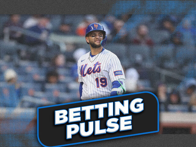 Phillies, Mets odds plummet following disastrous starts