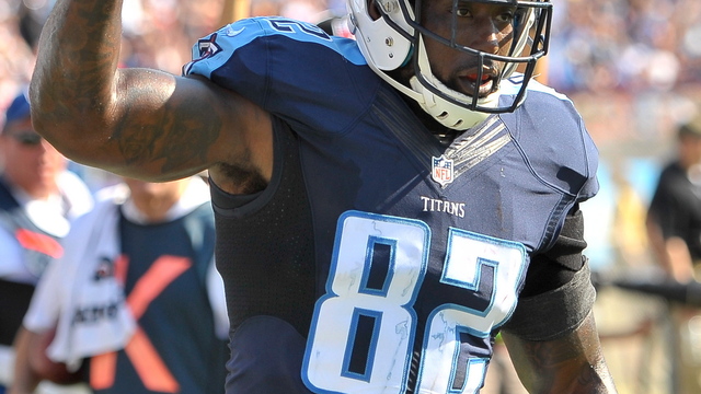 Fantasy: Week 3 Rankings - Tight Ends (Updated)