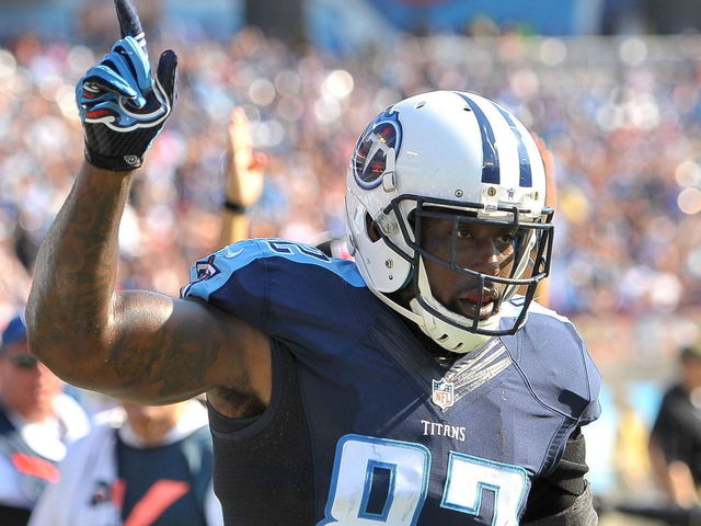 Fantasy: Week 10 Rankings - Tight Ends (Updated)