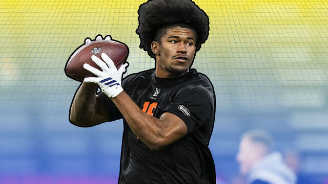 2026 NFL Draft Grades: AFC North