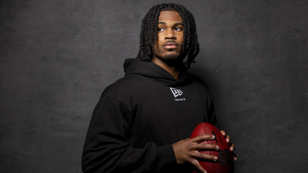 Raiders trade up to end Jermod McCoy's fall in 4th round | theScore