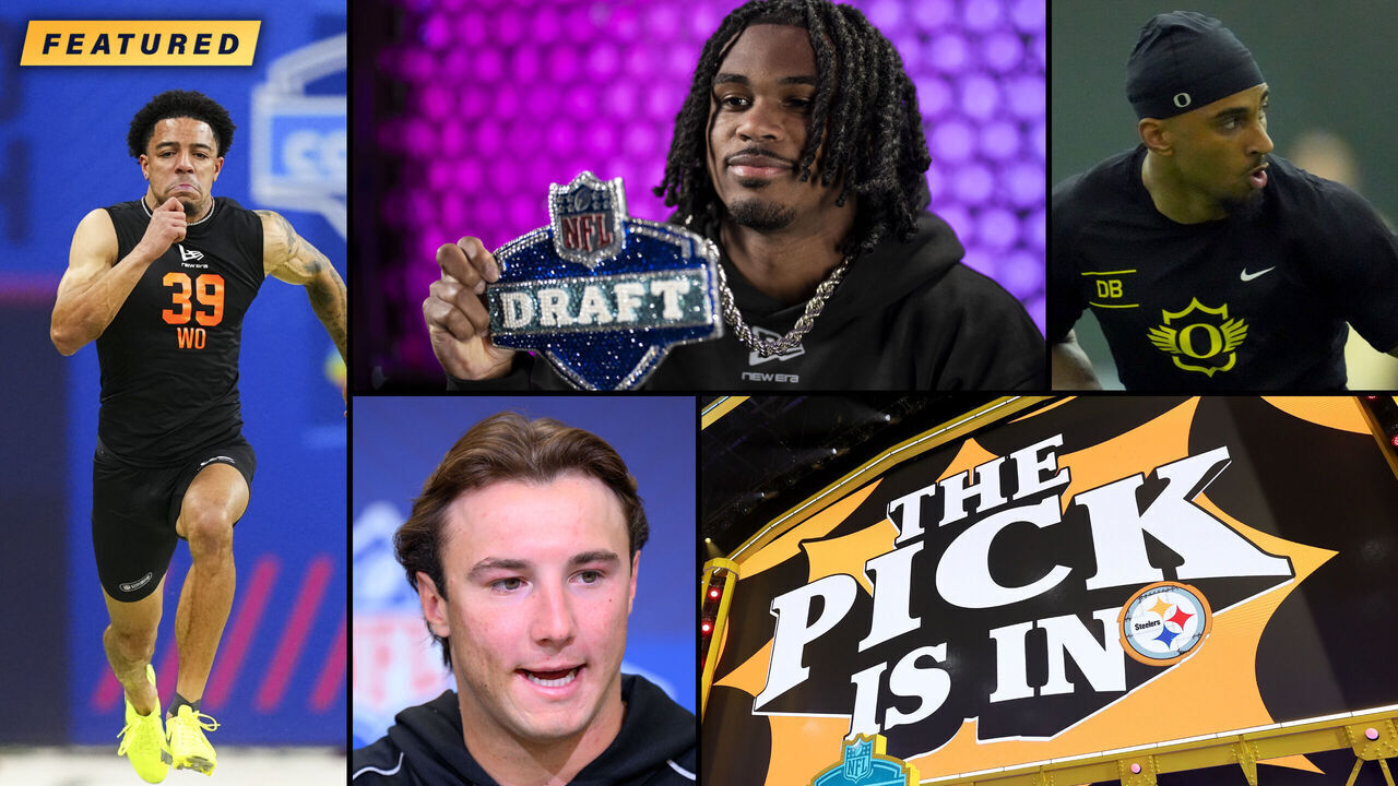 NFL draft: Analysis and insights from Day 3 | theScore