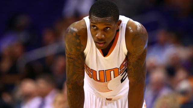 Suns' Bledsoe to undergo surgery for torn meniscus