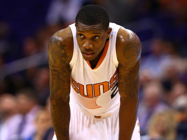 Report: Suns looking to move Bledsoe, draft Dunn