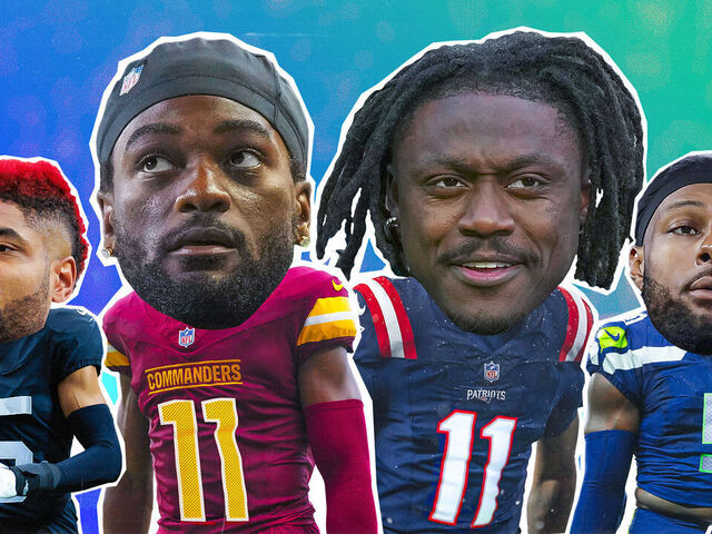 10 veteran moves we want to see after 2026 NFL Draft