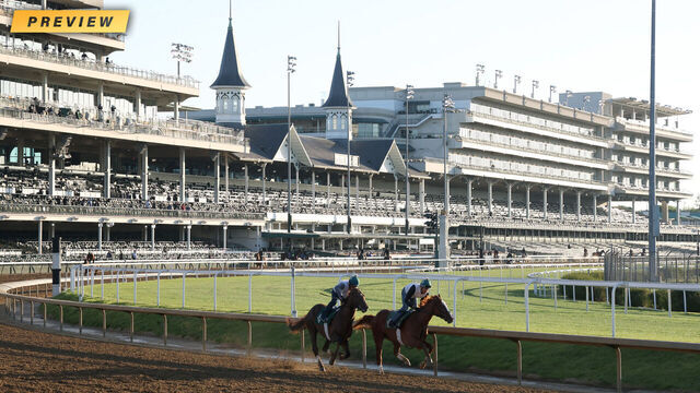 152nd Kentucky Derby preview: Field list, race time, betting odds, and more