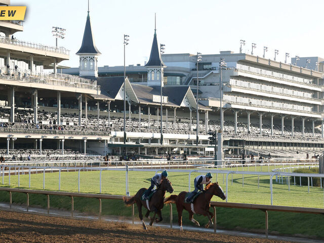152nd Kentucky Derby preview: Field list, race time, betting odds, and more